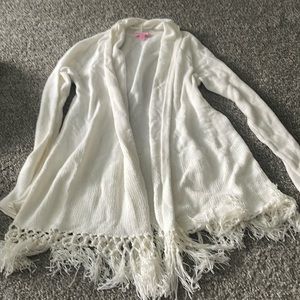 Lilly Pulitzer Cardigan